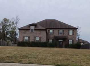 7912 Oak Crest Pl, Montgomery, AL 36116