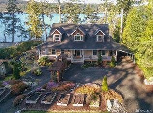 765 Griffith Point Rd, Nordland, WA 98358