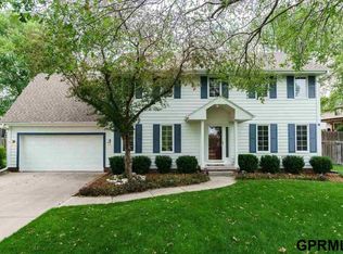 5009 S 169th Avenue Cir, Omaha, NE 68135