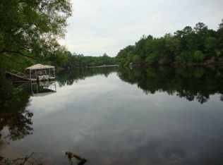 2857 NE 709th Ave, Old Town, FL 32680