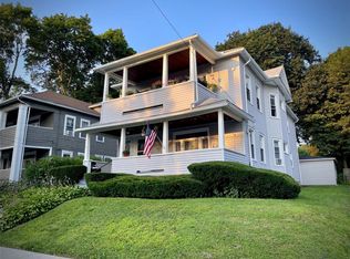 42 Rotary Ave, Binghamton, NY 13905