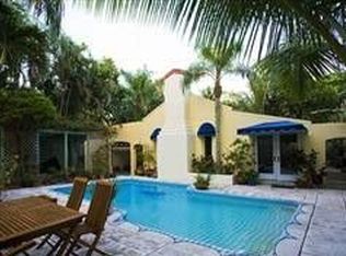 3845 La Playa Blvd, Miami, FL 33133