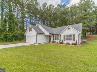 3646 N Sharon Church Rd, Loganville, GA 30052