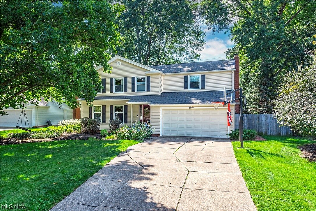 28907 Millard Dr, Bay Village, OH 44140 MLS 4484186 Zillow