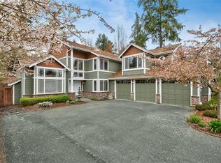 1825 43rd Street Ct NW, Gig Harbor, WA 98335