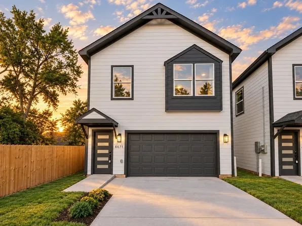 6671 Nielan St, Houston, TX 77028