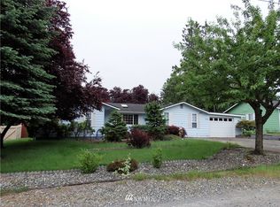 1906 E Highland Ave, Mount Vernon, WA