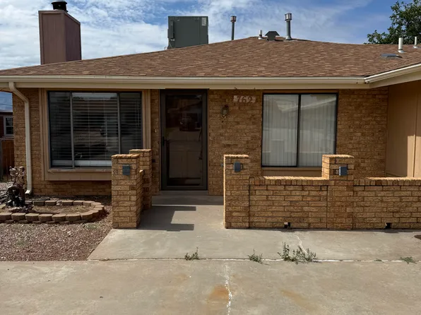 762 Stafford Ct, Alamogordo, NM 88310
