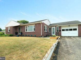 1202 Zion Rd, Bellefonte, PA 16823