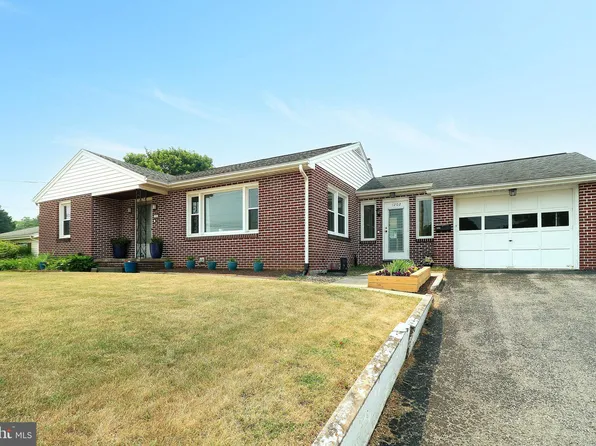 1202 Zion Rd, Bellefonte, PA 16823