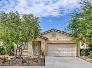 4467 White Gate Ln, Las Vegas, NV 89147