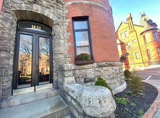 1820 Eutaw Pl, Baltimore, MD 21217