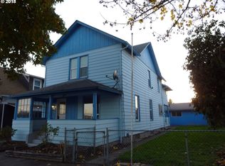 233 2nd Ave SW, Castle Rock, WA 98611