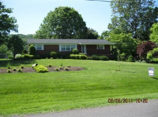 4308 Felty Dr, Knoxville, TN 37918