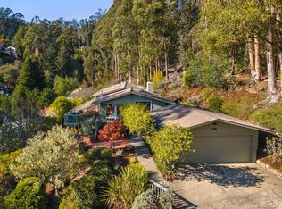 528 Midvale Way, Mill Valley, CA 94941