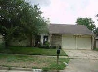 19422 Franz Rd, Houston, TX 77084
