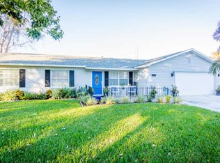 1157 Tracy Dr, Pt Orange, FL 32129