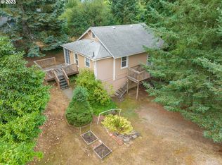1174 NW Spruce St, Toledo, OR