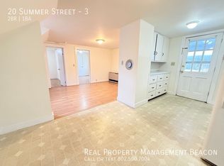 20 Summer St APT 3, Lebanon, NH 03766