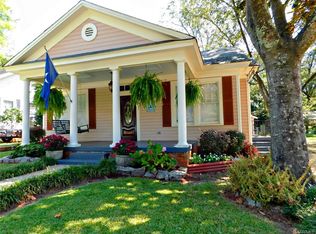 1824 Saint Charles Ave, Montgomery, AL 36107