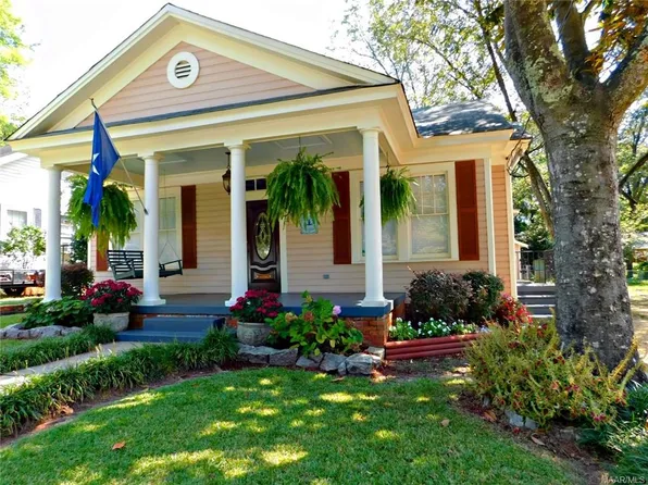 1824 Saint Charles Ave, Montgomery, AL 36107