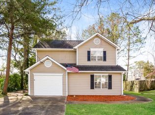 2179 Bally Clare Ct SW, Marietta, GA 30008