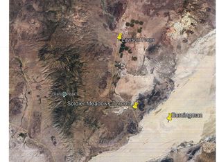 97567 State Route 34, Gerlach, NV 89412