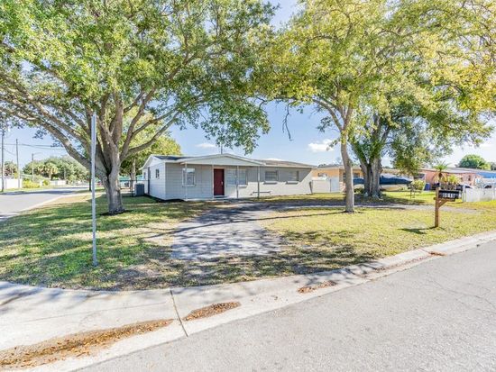 6619 N Coolidge Ave Tampa Fl 33614 Mls W7818952 Zillow