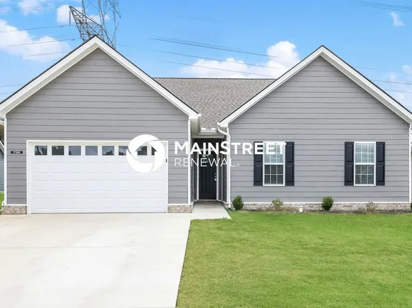 728 Mitscher Dr, Spring Hill, TN 37174