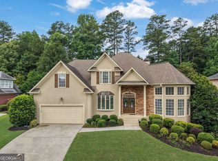 11350 Donnington Dr, Johns Creek, GA 30097