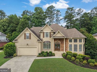 11350 Donnington Dr, Johns Creek, GA, 30097