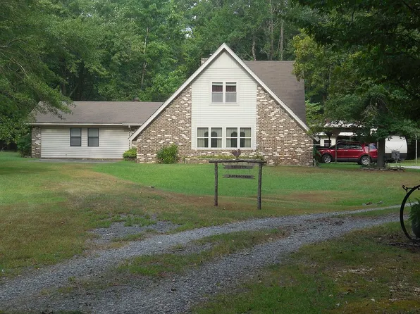 2394 Oak Grove Cir, Sheridan, AR 72150