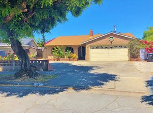 411 Mignot Ln, San Jose, CA 95111