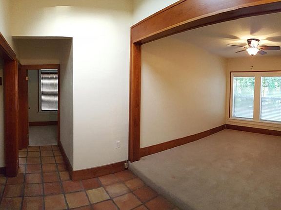 Entry Hall