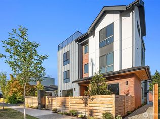 8018 24th Ave NW, Seattle, WA