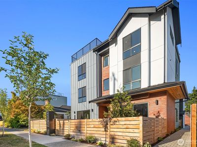 8018 24th Avenue NW, Seattle, WA, 98117