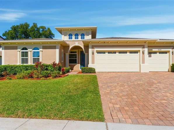 1514 Arden Oaks Dr, Ocoee, FL 34761