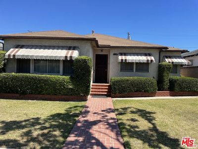 1770 Lewis Ave, Long Beach, CA, 90813