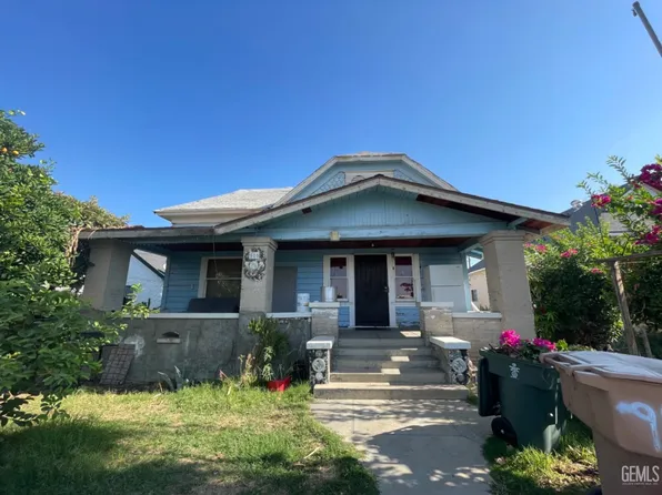 916 Kentucky St, Bakersfield, CA 93305