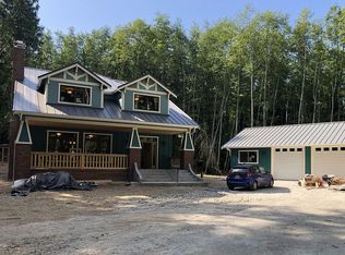 3495 Resort Rd, Greenbank, WA 98253