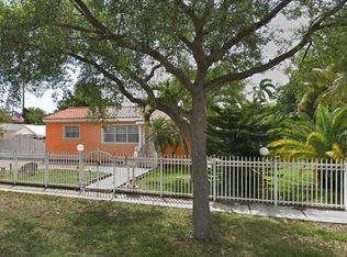 1380 NW 129th St, North Miami, FL 33167