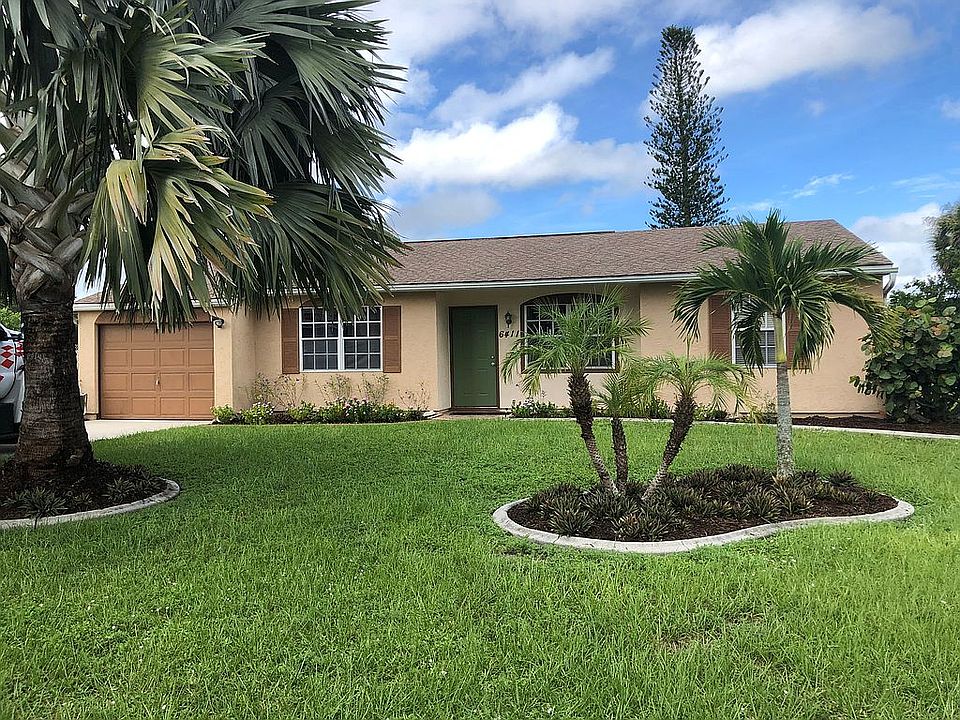 6411 Granger Rd
