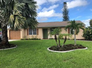 6411 Granger Rd, Pt Charlotte, FL 33981