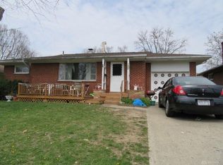 1637 Academy Pl, Dayton, OH 45406