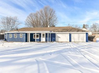 328 Elva St, Anderson, IN 46013