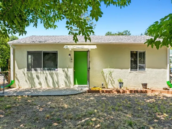 19 Betty Street, Ukiah, CA 95482