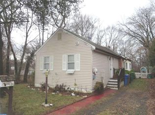1010 Emily Ave, Croydon, PA 19021