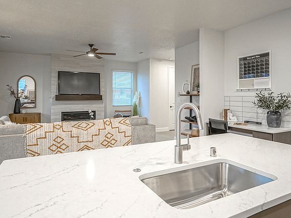 Kitchen - Mazatlan Las Residencias