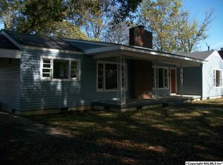 840 Moulton St, Decatur, AL 35601