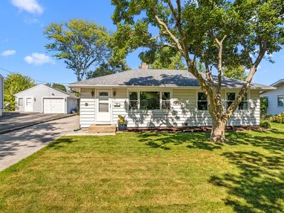 124 W Sunset Ave, Lombard, IL, 60148